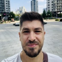 Репетитор Ross Phillips - BUKI