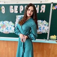 Репетитор Юлія Ланецька - BUKI