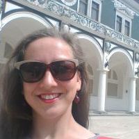 Репетитор - Анна Т. id: 76171