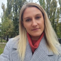 Репетитор Елызавета Рубежанська - BUKI