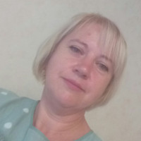 Репетитор - Наталя З. id: 155584