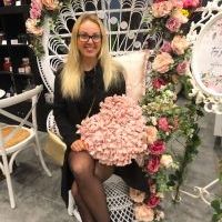 Репетитор - Катерина П. id: 90161