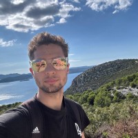 Репетитор Артур Дуденко - BUKI