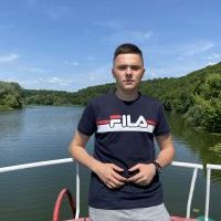 Репетитор - Вадим Р.