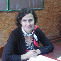 Репетитор Валентина Мороз - BUKI