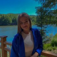 Репетитор - Марианна М. id: 145445