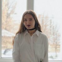 Репетитор - Алина М. id: 100377