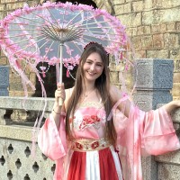 Репетитор Анастасия Синицкая - BUKI