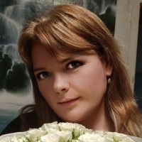 Репетитор - Катерина Б.