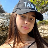 Репетитор - Христина К. id: 193779