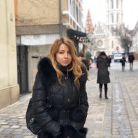 Репетитор Ольга Бондар - BUKI