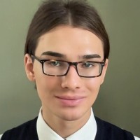 Репетитор Андрій Івануса - BUKI
