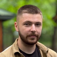 Репетитор Владислав Федоров - BUKI