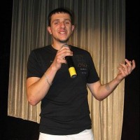 Репетитор - Дмитрий К.