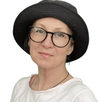 Репетитор Аліна Суханова - BUKI