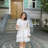 Юлія Поляк  репетитор  Біології онлайн
