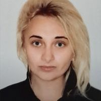 Репетитор - Олена С. id: 90719