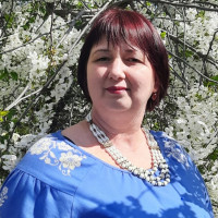 Репетитор Надія Маринич - BUKI