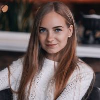 Репетитор - Юлія Я. id: 77940