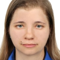 Репетитор Анастасія Бабута - BUKI