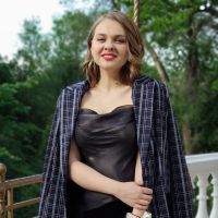 Репетитор - Анна С.