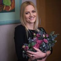 Репетитор - Лариса М. id: 134101