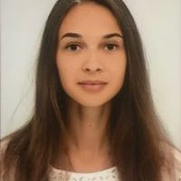 Репетитор - Александра К. id: 71173