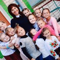 Репетитор - Таміла Н. id: 141008