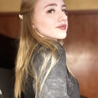 Репетитор - Julianna P. id: 199787