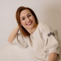 Репетитор Марина Мороз - BUKI