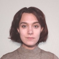 Репетитор - Алісія В. id: 179184