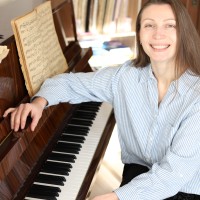 Репетитор Ксения Розуван - BUKI