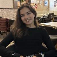 Репетитор Карина Гаращенко - BUKI