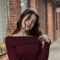 Христина Юркевич  репетитор  Математики онлайн