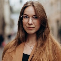 Репетитор Оксана Слипко - BUKI