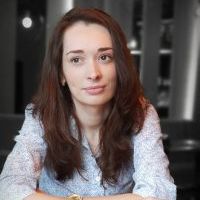 Репетитор - Ольга З. id: 75959