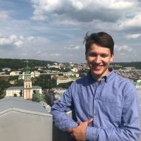 Репетитор - Станіслав Д. id: 51670