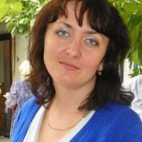 Репетитор - Марина О. id: 15930