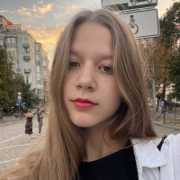 Репетитор - Дарина Г.