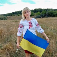 Надія К.