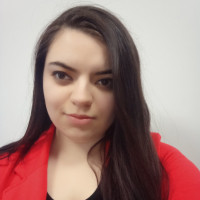 Репетитор - Дарина Г. id: 143589