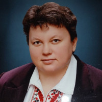 Репетитор - Людмила В. id: 172565