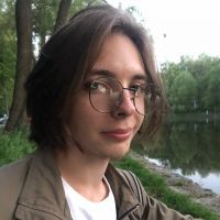 Репетитор - Андрій Ш. id: 93450