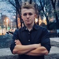 Репетитор - Максим Г. id: 47638