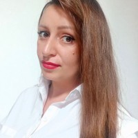 Юлія Коваленко  репетитор  Англійської мови онлайн