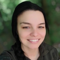 Репетитор Ірина Підгорецька - BUKI