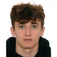 Репетитор - Ярослав К. id: 103041