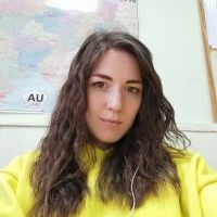 Репетитор - Екатерина Т. id: 120564