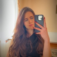 Кристина Гуч  репетитор  Английского языка онлайн