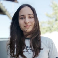 Репетитор - Ангеліна Б. id: 177340